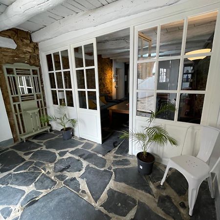 Casa Tinoco Casa Rural Categoria Superior Fuenteheridos Εξωτερικό φωτογραφία