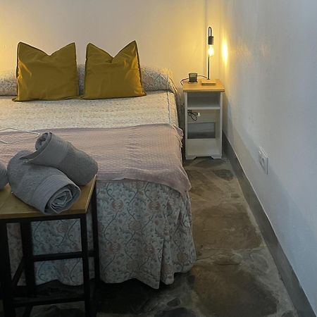 Casa Tinoco Casa Rural Categoria Superior Fuenteheridos Εξωτερικό φωτογραφία