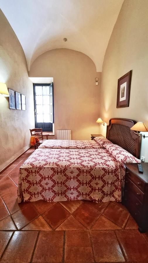 Casa Tinoco Casa Rural Categoria Superior Fuenteheridos Εξωτερικό φωτογραφία