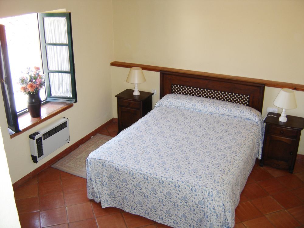 Casa Tinoco Casa Rural Categoria Superior Fuenteheridos Εξωτερικό φωτογραφία