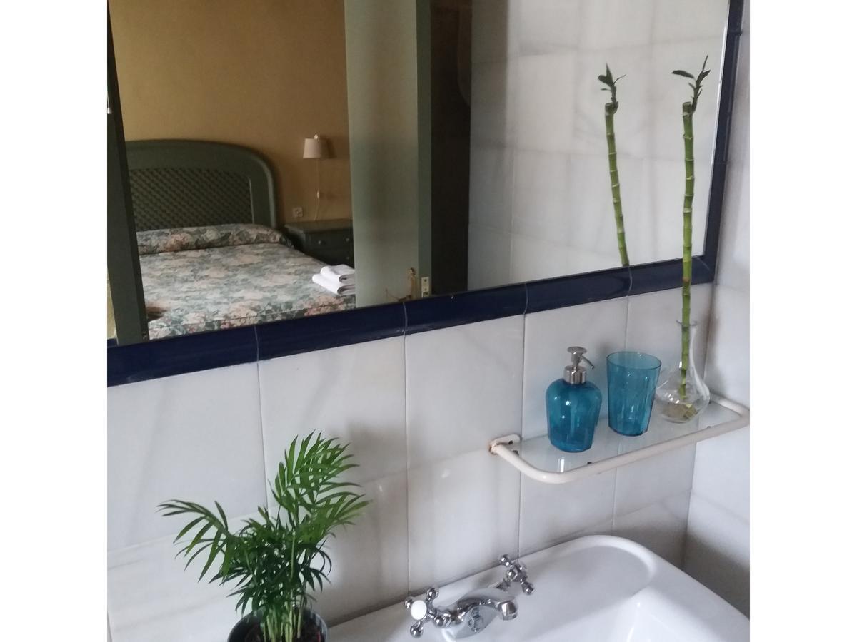 Casa Tinoco Casa Rural Categoria Superior Fuenteheridos Εξωτερικό φωτογραφία
