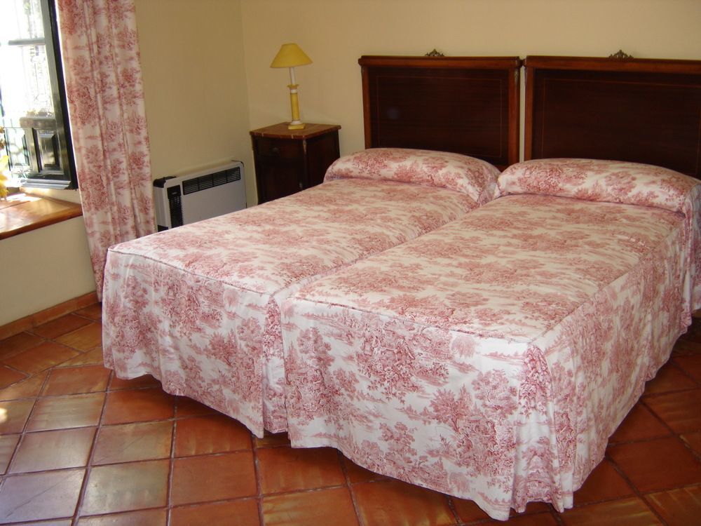 Casa Tinoco Casa Rural Categoria Superior Fuenteheridos Εξωτερικό φωτογραφία