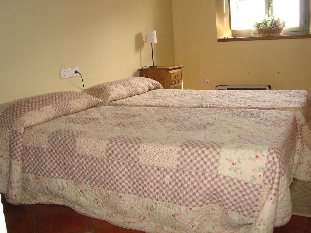 Casa Tinoco Casa Rural Categoria Superior Fuenteheridos Εξωτερικό φωτογραφία