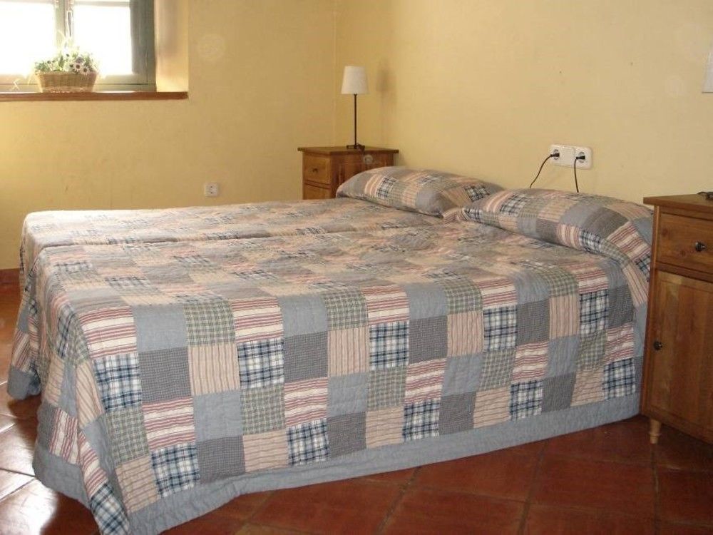 Casa Tinoco Casa Rural Categoria Superior Fuenteheridos Εξωτερικό φωτογραφία