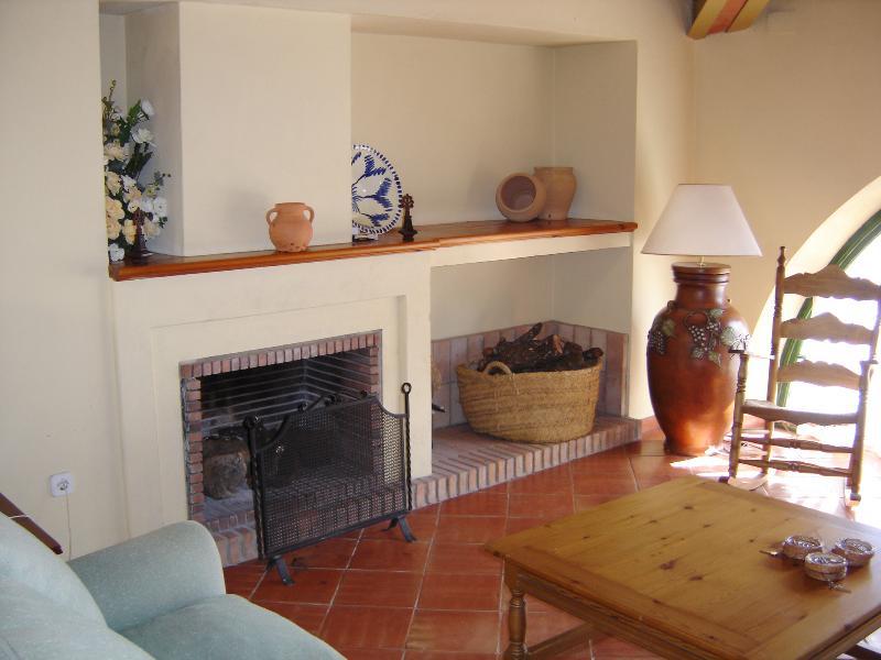 Casa Tinoco Casa Rural Categoria Superior Fuenteheridos Εξωτερικό φωτογραφία