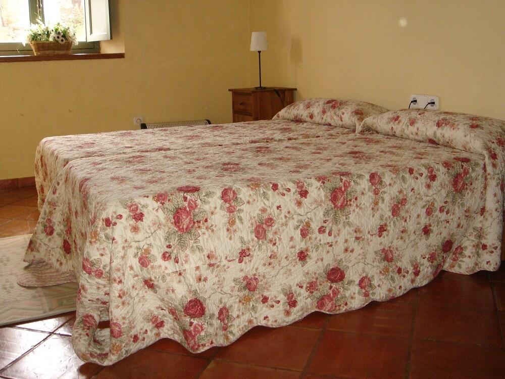 Casa Tinoco Casa Rural Categoria Superior Fuenteheridos Εξωτερικό φωτογραφία